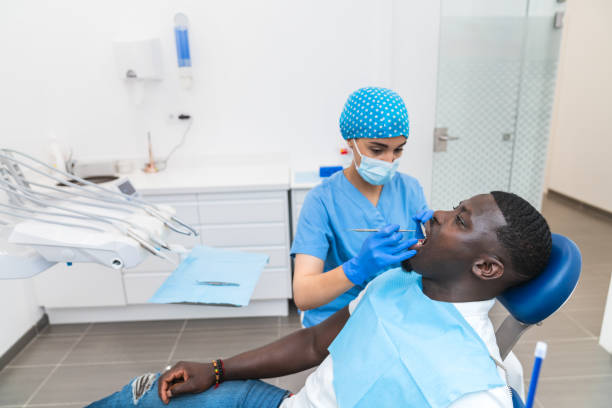Best Emergency Dental Care for Broken or Chipped Teeth in Cuba City, WI